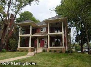 325 S Peterson Ave APT 201, Louisville, KY 40206