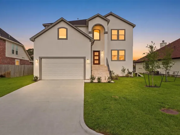 20627 Sunny Shores Dr, Humble, TX 77346