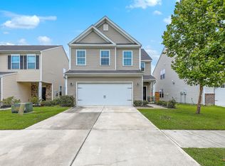 330 Beautyberry Rd, Summerville, SC 29486