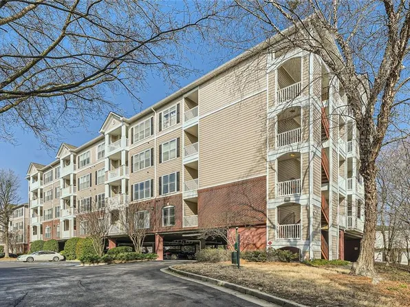4333 Dunwoody Park APT 3406, Dunwoody, GA 30338
