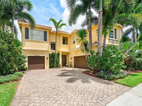 10509 Willow Oak Court, Wellington, FL 33414