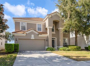 2596 Archfeld Blvd, Kissimmee, FL 34747