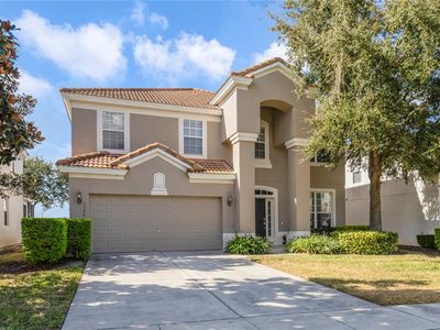2596 Archfeld Blvd, Kissimmee, FL, 34747