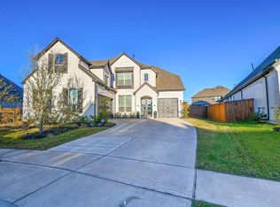 7639 Redwoods Forest Dr, Katy, TX 77493