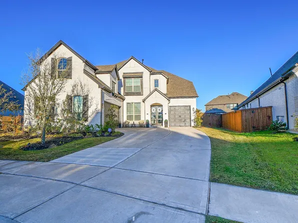 7639 Redwoods Forest Dr, Katy, TX 77493