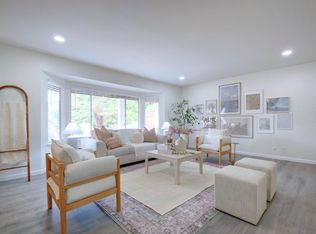 1750 Curtner Ave, San Jose, CA 95124