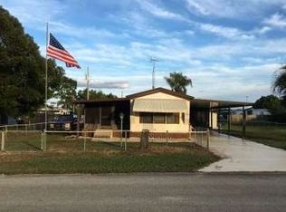 1130 Mockingbird Rd, Wauchula, FL 33873