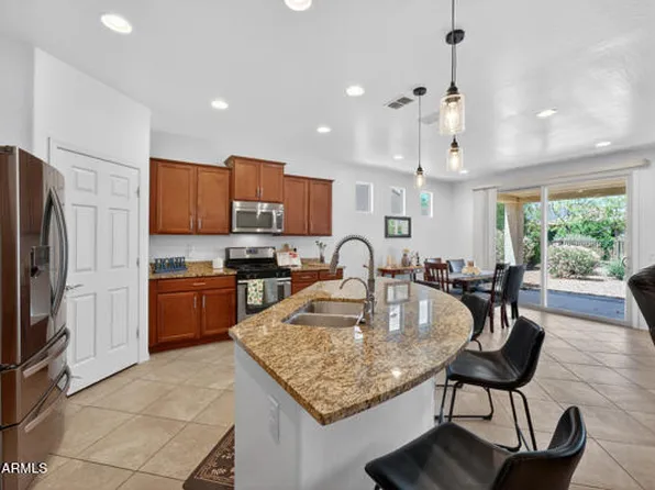 7152 W MERRIWEATHER Way, Florence, AZ 85132