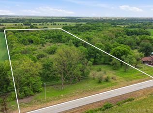 220 South Rd, Wagoner, OK 74467