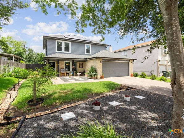 1104 Hilltop Dr, San Marcos, TX 78666