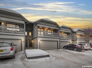 673 King Arthur Cir #D-2, Anchorage, AK 99518