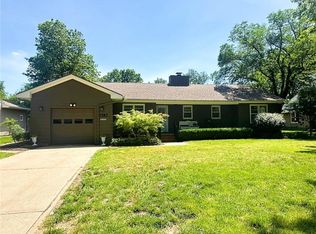 1382 Marblecrest Dr, Fort Scott, KS 66701