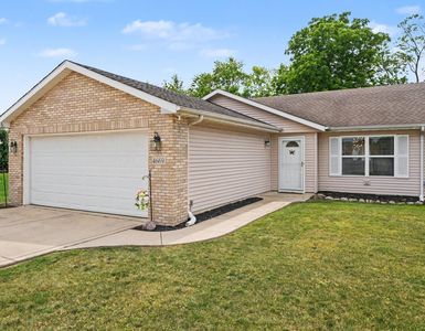 4669 W 73rd Ct, Merrillville, IN, 46410