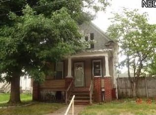 3021 7th St SW, Canton, OH 44710