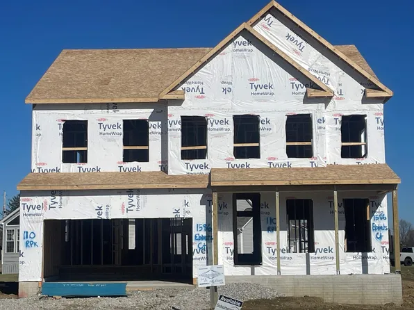 1586 Ebbets Ct, Columbus, OH 43228