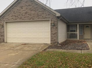 2004 Cliburn Rd, Lafayette, IN 47909