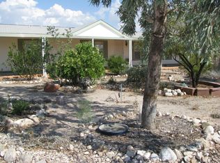 5964 E Flying Ant Pl, Tucson, AZ 85756