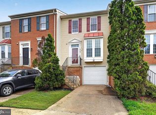 6568 Osprey Point Ln, Alexandria, VA 22315
