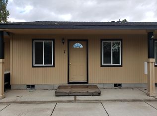 1152 SW 17th St UNIT 7, Redmond, OR 97756