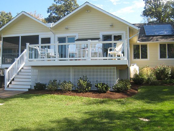 2nd image of 55 Prospect Bay Dr W