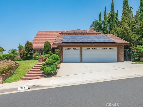 21557 Ambushers St, Diamond Bar, CA 91765