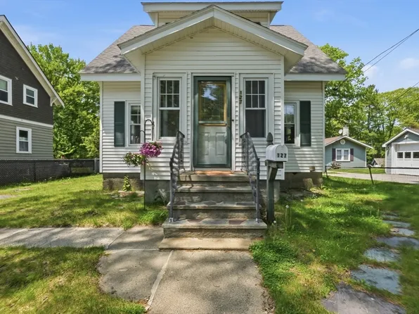127 Glendale St, Worcester, MA 01602