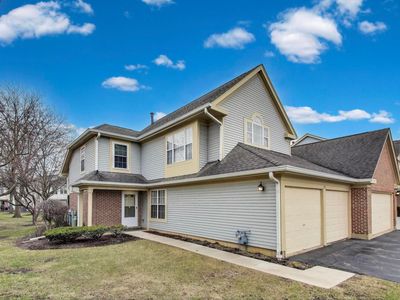 131 Stirling Ln, Schaumburg, IL, 60194