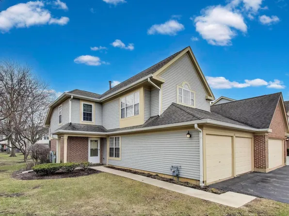 131 Stirling Ln, Schaumburg, IL 60194