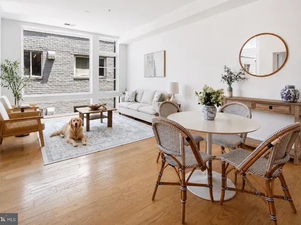 1443 Chapin St NW APT 302, Washington, DC 20009