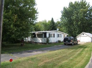 W7640 Poplar Rd, Shawano, WI 54166
