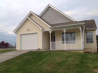 7714 Silveredge Rd, Knoxville, TN 37918