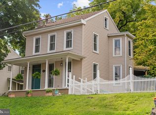 625 S Reading Ave, Boyertown, PA 19512