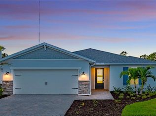 15779 Northridge Rd, Punta Gorda, FL 33982