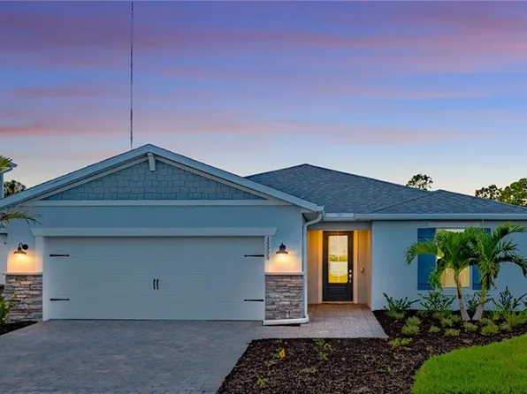 15779 Northridge RD, PUNTA GORDA, FL 33982