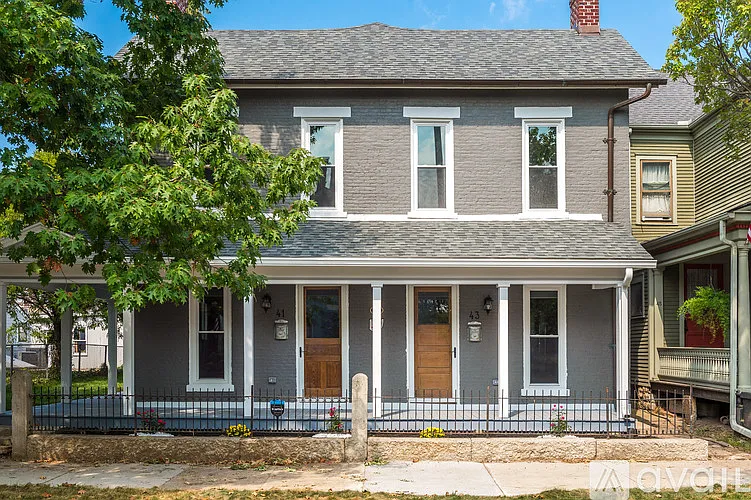 41 Green St — Photo 1