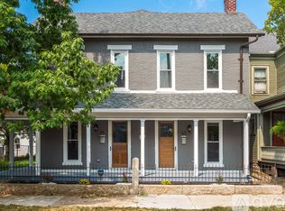 41 Green St, Dayton, OH 45402