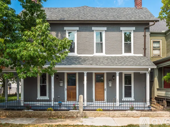 41 Green St, Dayton, OH 45402