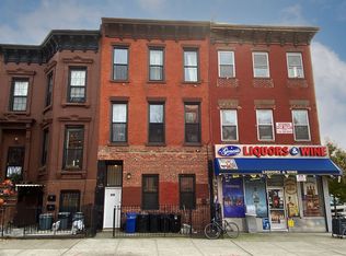 898 Lafayette Ave #1F, Brooklyn, NY 11221