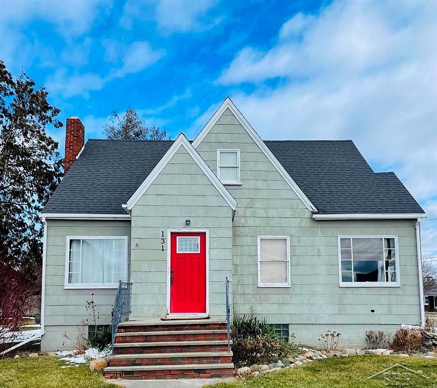 131 W Sebewaing St, Sebewaing, MI 48759 Zillow