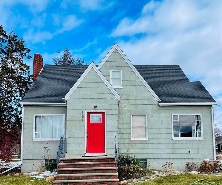 131 W Sebewaing St, Sebewaing, MI 48759 Zillow