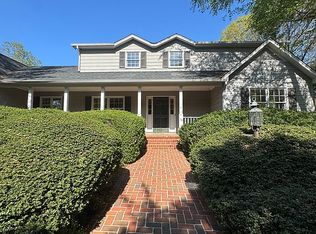 130 Pine Knoll Dr, Mount Airy, NC 27030