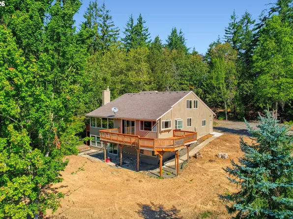 8377 SE Regner Rd, Gresham, OR 97080