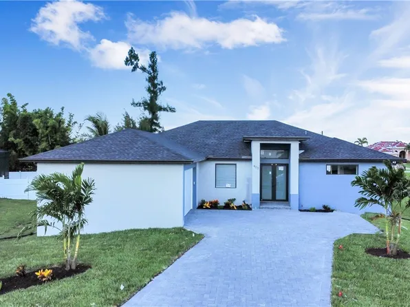 403 SW 35th Pl, Cape Coral, FL 33991