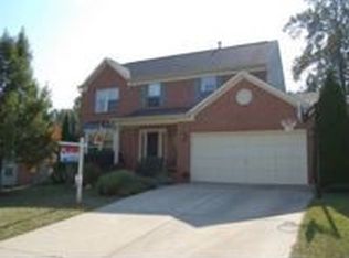 2704 Meadowland Ct, Olney, MD 20832
