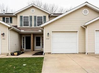 6467 Forest Park Dr, North Ridgeville, OH 44039