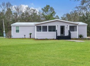 3646 Whipporwill Way, Perry, FL 32347