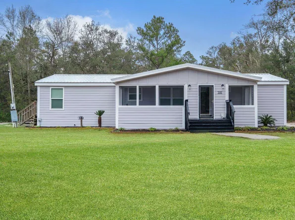 3646 Whipporwill Way, Perry, FL 32347