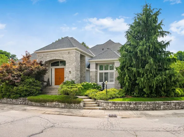 801 Crestway Dr, Columbus, OH 43235