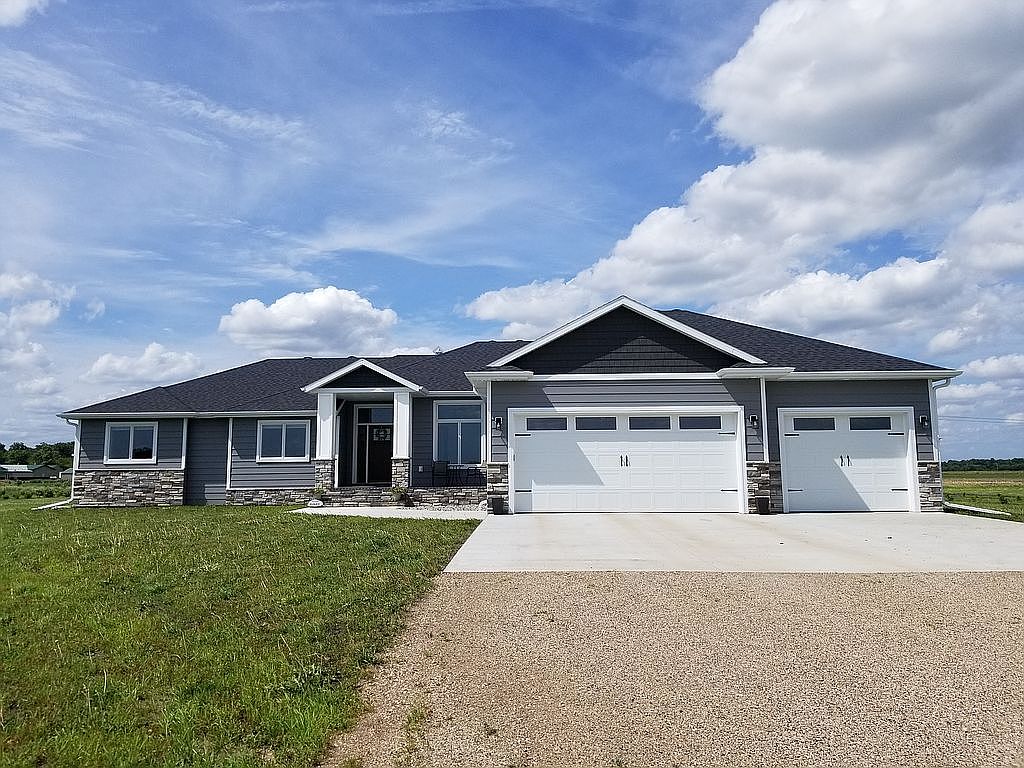 16333 55th St SE, Kindred, ND 58051 Zillow