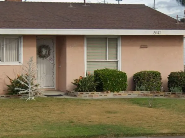 (undisclosed Address), Buena Park, CA 90620